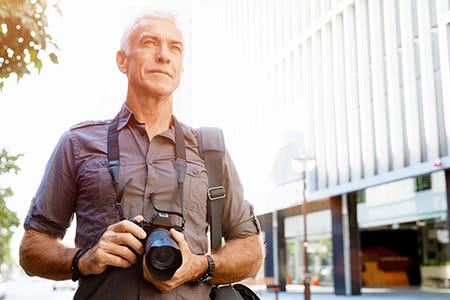 Private Krankenversicherung für Journalisten - Freier Journalist