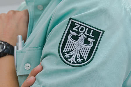 Private Krankenversicherung für Zollanwärter - Zöllner