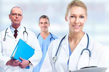 Private Krankenversicherung für Mediziner