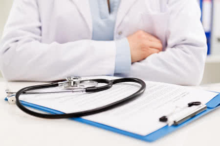 Berufliche Haftung von Tierärzten - Diagnose