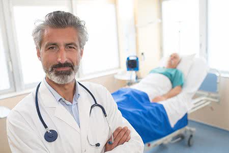 Krankenhaus-Zusatzversicherung