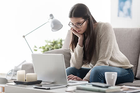 online vergleichen