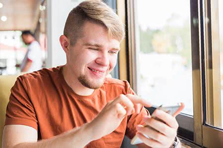 online Angebote vergleichen