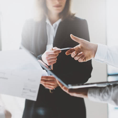 Praxisversicherung Angebot - Anbieter recherche