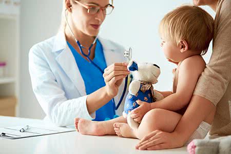 Private Zusatzversicherung Kind