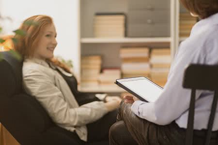 Private Zusatzversicherung Psychotherapie