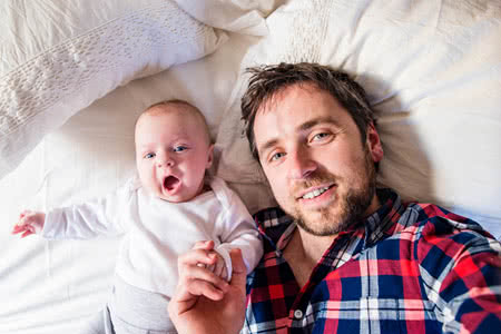 Private Krankenversicherung für Baby