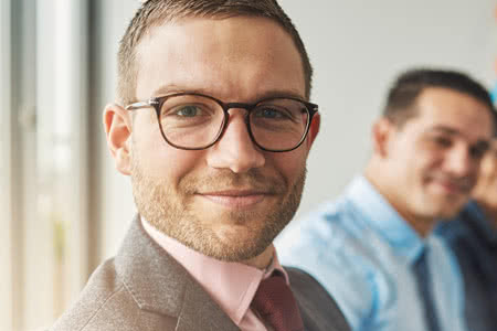 Private Krankenversicherung Vergleich - Freundlicher Ansprechpartner