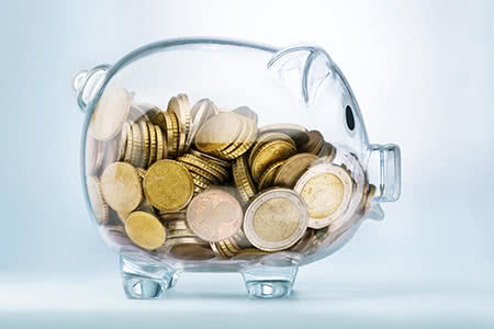 Die Rente der Zukunft