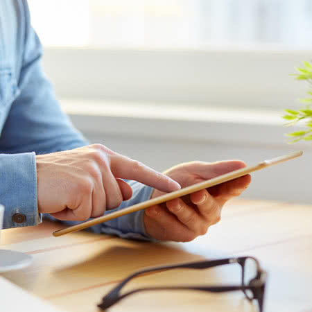 Unfallversicherung Vergleich - online Recherche