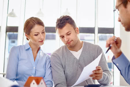 Wohngebäudeversicherung Mehrfamilienhaus - Beratung