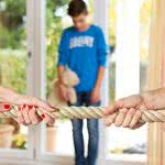 Familienrechtsschutz Sorgerecht