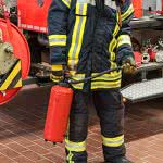 Feuerrohbauversicherung bei Umbau