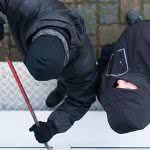 Maschinenversicherung Diebstahl