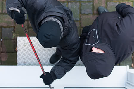 versicherungscheck24 - Maschinenversicherung - Diebstahl